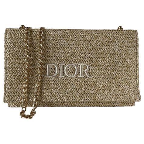 dior solaire avec pochette|DIOR .